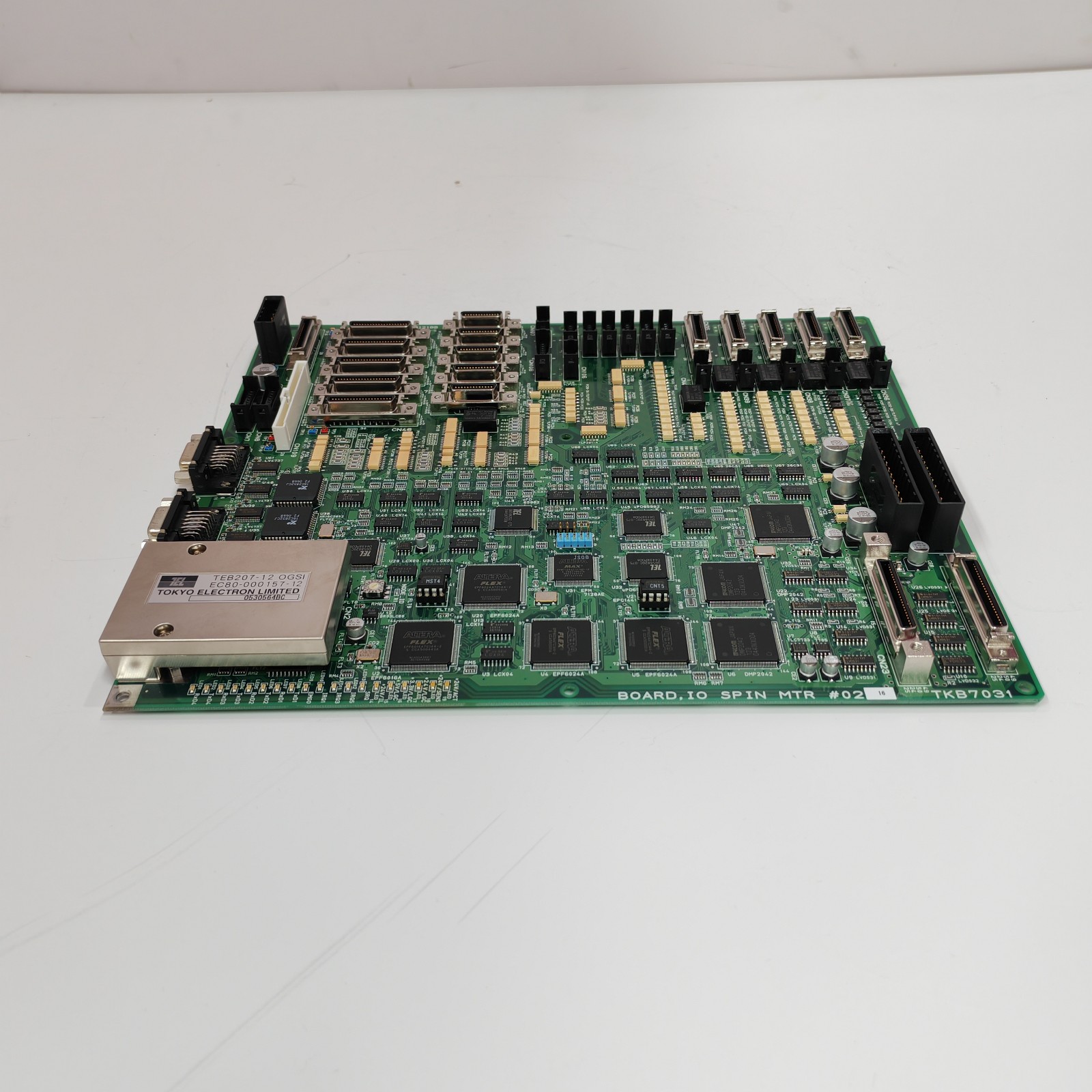 ABB LXN1604-6 3BHL000986P7000 Industrial Power Supply 100-240V AC Universal Input ABB Automation Sys0